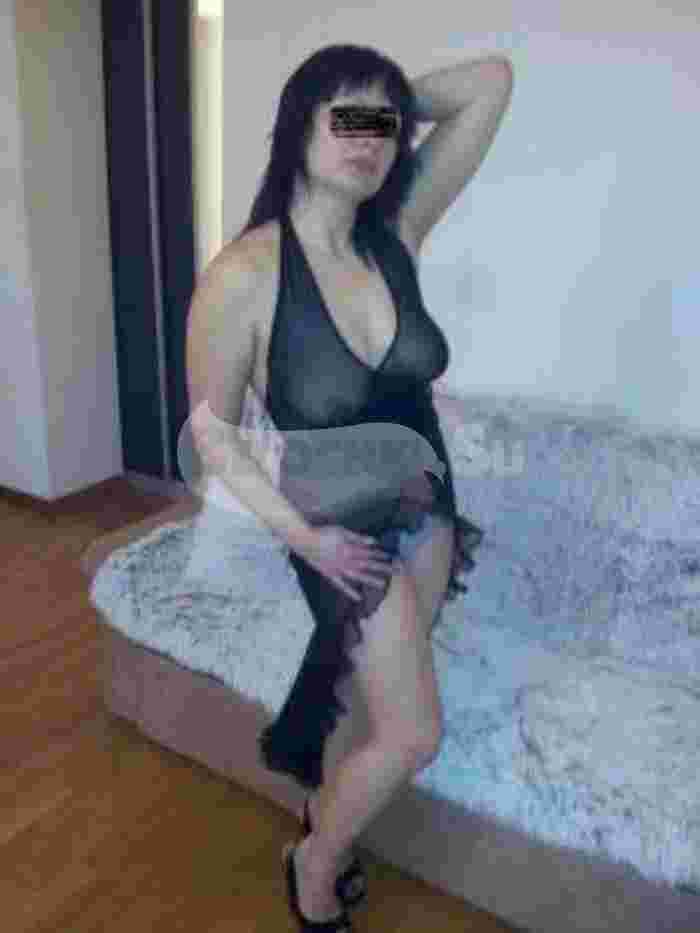 Проститутка Таня в городе Александровская