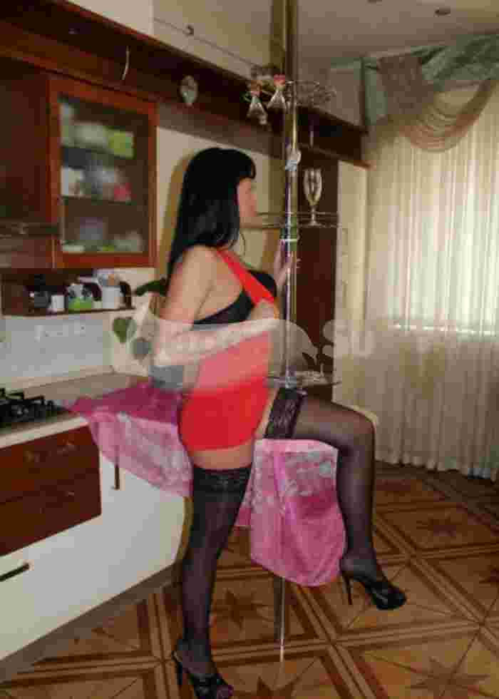 Проститутка Карина в городе Задонск